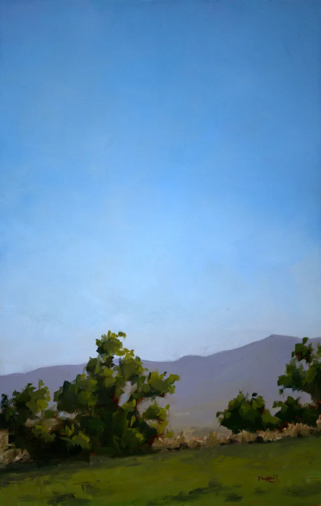 Calm Skies 2023