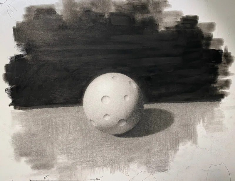 Dented Ball 2023