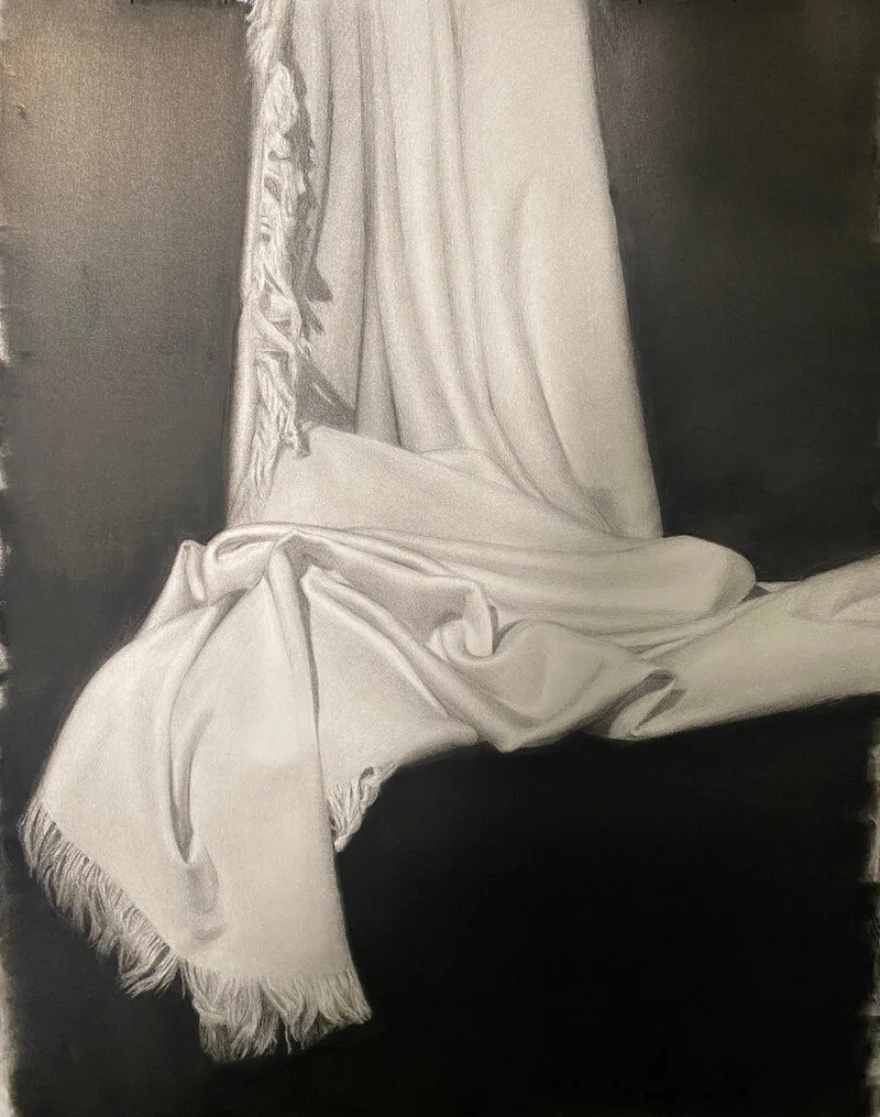 Sheet Study I 2023