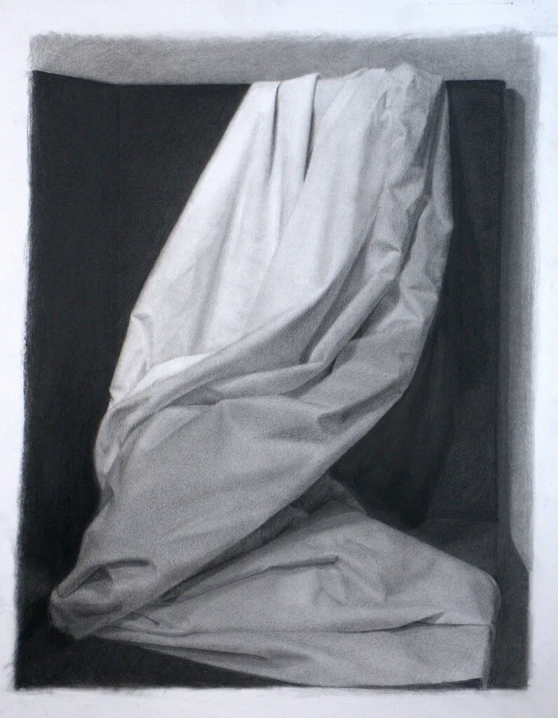 Sheet Study II 2024